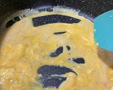 A picture of step 11 of Pad Thai with Chicken and Tofu.