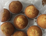 Foto del paso 5 de la receta: Magdalenas caseras