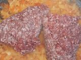 Lasagna/Lasaña de carne 🥩