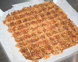黑糖薑母塊的食譜步驟6照片