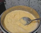 Foto langkah ke 2 dari resep Puding JaSuKe (jagung, susu, keju).