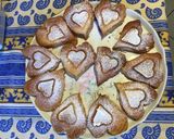 Une image de l'étape 7 de Biscuits fondants à la banane.