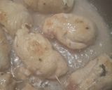 A picture of step 5 of Gluten-Free Chicken Breast Roll-Ups.