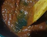 Foto del paso 11 de la receta: Pasta a la puttanesca estilo Atho