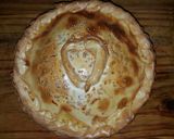 Foto del paso 15 de la receta: Pascualina San Valentín 