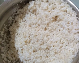 சீரக சம்பா வெஜிடபிள் பிரியாணி ரெசிபி ஸ்டேப் 5 புகைப்படம்