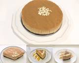 Dulce De Leche Cheesecake recipe step 4 photo