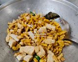 Foto langkah ke 2 dari resep Jangan Lombok Tahu Tempe.