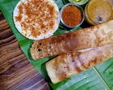 थट्टे इडली (Thatte Idli recipe in hindi) रेसिपी चरण 11 फोटो
