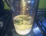 Foto del paso 1 de la receta: Lactonesa o mayonesa sin huevos