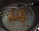 Foto del paso 3 de la receta: Salsa blanca (sin crema)