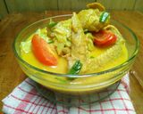 Foto langkah ke 8 dari resep Tongseng Sayap Ayam.