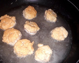 Foto del paso 3 de la receta: Albóndigas de pavo en Mambo