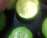 Foto del paso 1 de la receta: Zapallitos rellenos