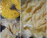 Kulit Ayam Kw/Telur Crispy langkah memasak 1 foto
