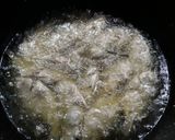 Foto langkah ke 4 dari resep Baby Nila Goreng Tepung.