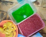 Foto langkah ke 2 dari resep Jackfruit Dessert.