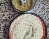 Foto del paso 2 de la receta: Milanesas de soja y berenjena 🍆