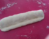 Foto del paso 5 de la receta: Pan cubano