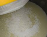 Foto del paso 4 de la receta: Muffins de limón 💛