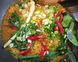 Foto langkah ke 2 dari resep Patin Woku.
