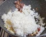 Foto langkah ke 5 dari resep NASI GORENG satset 10 MENIT.