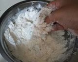 Foto langkah ke 7 dari resep Nasi Bistik Ayam.