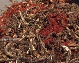 A picture of step 7 of Sesame Dried Anchovies.