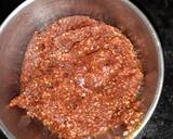 Girmit recipe step 3 photo