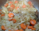 Foto del paso 2 de la receta: Magro de cerdo en salsa de brandy y vino