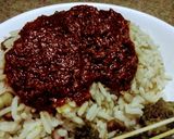 A picture of step 6 of Rice and Beans Bowl.