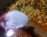 A picture of step 4 of Fry chana daal ♧♧♧♧♧♧♧♧♧♧♧♧♧.