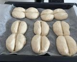 Foto del paso 5 de la receta: Pan masa marraqueta
