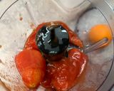 Salsa recept fázis 2 fotója