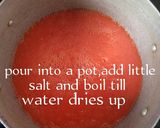 A picture of step 2 of Jollof Rice 2.
