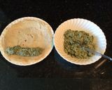 A picture of step 8 of Three Cheese, Spinach and Ham Cannelloni.
