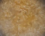 Foto del paso 4 de la receta: Sopa de Choritos y Almejas estilo Thai