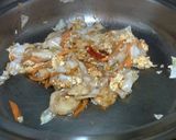 Foto langkah ke 4 dari resep Nasi goreng barbecue..TASTY.