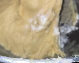 Foto langkah ke 3 dari resep Cinnamon Rolls Sourdough.