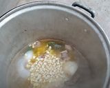 Foto del paso 9 de la receta: Pozole con carne de Res