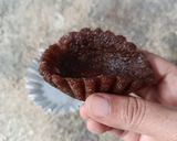Foto langkah ke 4 dari resep Pie Singkong Vla Es Doger.
