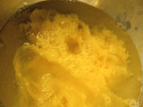 Aros de cebolla