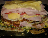 Foto del paso 5 de la receta: Lasagna casera 100%