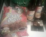 Foto del paso 5 de la receta: Chow mein