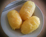 Foto del paso 2 de la receta: Puré de Patatas gratinado