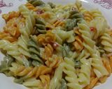 Foto del paso 4 de la receta: Salsa súper rápida