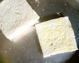 A picture of step 1 of Sandwich.