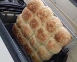 Foto langkah ke 7 dari resep Roti ksb.