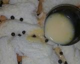 Foto langkah ke 7 dari resep Puding roti tawar.