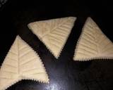 Algerian bread stuffed with vegetables, cheese, smoked meat recipe step 7 photo